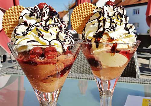 Ice Cream 1
